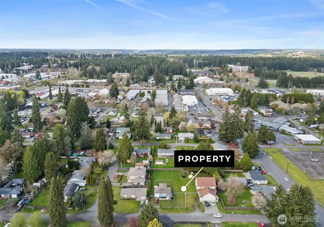 Photo 3 of Land for sale at 4808 4812 15th Avenue Se, Lacey, WA 98503 | MLS# NWM2531449 | Listing updated on 2026-09-21