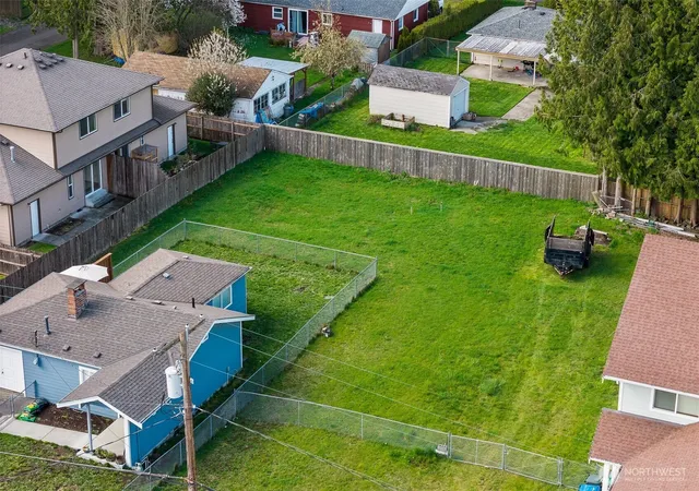 Photo 3 of Land for sale at 4808 4812 15th Avenue SE, Lacey, WA 98503 | MLS# NWM2531449 | Listing updated on 2026-09-21
