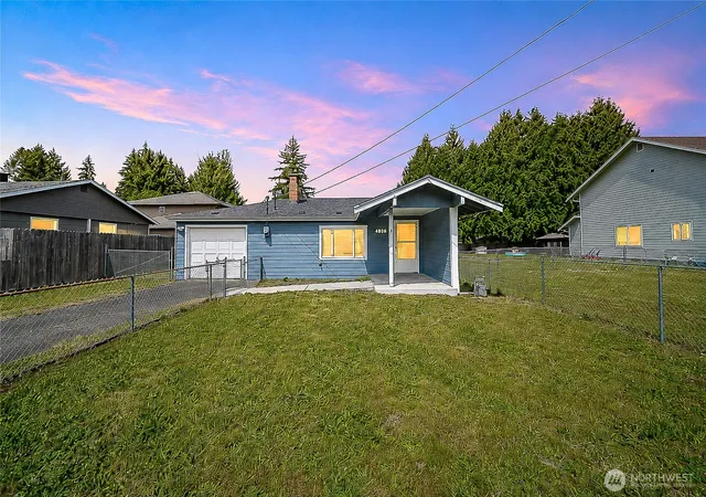 Photo 4 of Land for sale at 4808 4812 15th Avenue SE, Lacey, WA 98503 | MLS# NWM2531449 | Listing updated on 2026-09-21