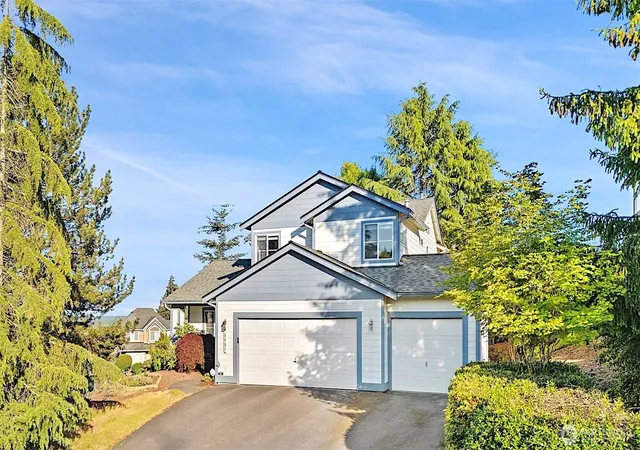Single family home for sale at 4851 NW Walgren Dr, Silverdale, WA 98383 | MLS# NWM2531506