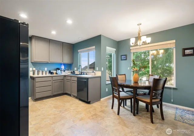 Photo 4 of Single family home for sale at 4851 NW Walgren Dr, Silverdale, WA 98383 | MLS# NWM2531506 | Listing updated on 2026-10-08