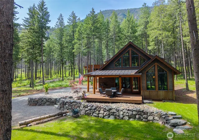 Photo 1 of Single family home for sale at 58 Liberty Ln, Winthrop, WA 98862 | MLS# NWM2531508 | Listing updated on 2026-09-21