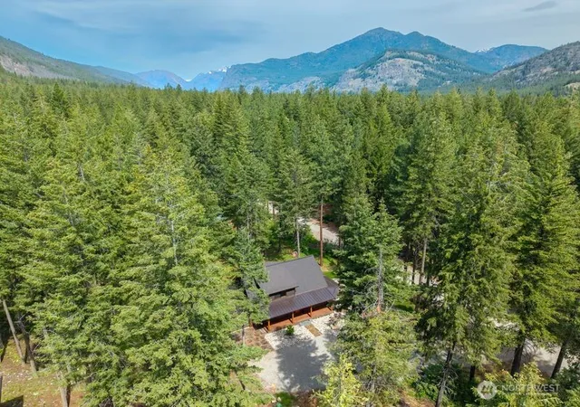 Photo 2 of Single family home for sale at 58 Liberty Ln, Winthrop, WA 98862 | MLS# NWM2531508 | Listing updated on 2026-09-21