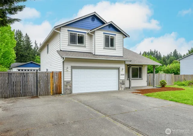 Photo 2 of Single family home for sale at 10504 248th Street Ct E, Graham, WA 98338 | MLS# NWM2531512 | Listing updated on 2026-10-01