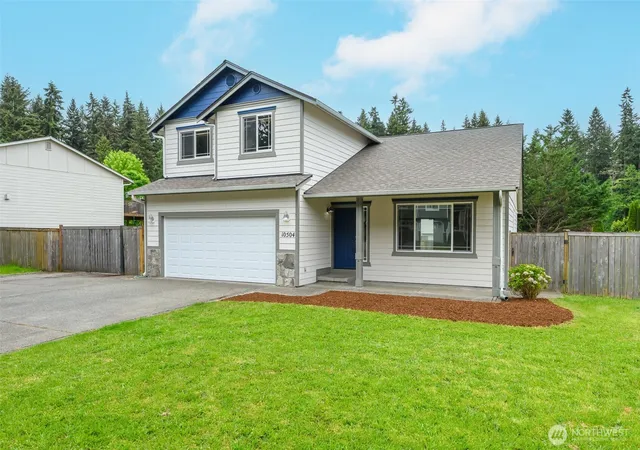 Photo 3 of Single family home for sale at 10504 248th Street Ct E, Graham, WA 98338 | MLS# NWM2531512 | Listing updated on 2026-10-01
