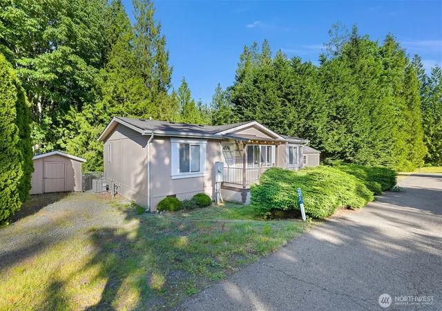 Photo 3 of Manufactured home for sale at 2174 Yew St Rd #22, Bellingham, WA 98229 | MLS# NWM2531532 | Listing updated on 2026-10-01