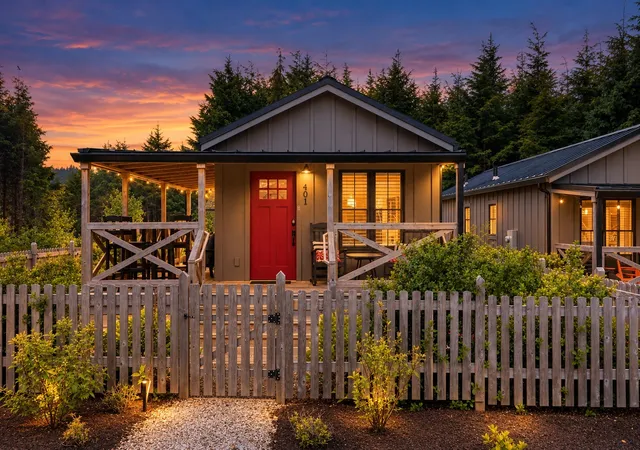 Photo 1 of Single family home for sale at 401 E Compass St, Pacific Beach, WA 98571 | MLS# NWM2531539 | Listing updated on 2026-09-28