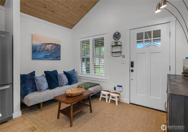 Photo 3 of Single family home for sale at 401 E Compass St, Pacific Beach, WA 98571 | MLS# NWM2531539 | Listing updated on 2026-09-28