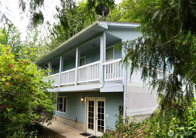 Photo 1 of Manufactured home for sale at 301 W Alder Dr, Sedro Woolley, WA 98284 | MLS# NWM2531551 | Listing updated on 2026-09-28