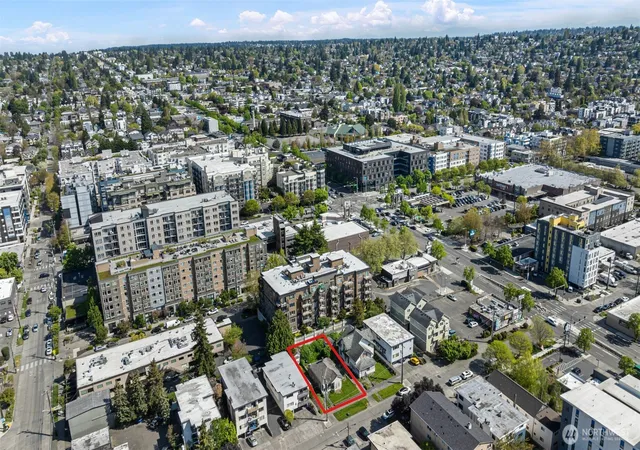 Photo 1 of Single family home for sale at 1530 Nw 53rd Street, Seattle, WA 98107 | MLS# NWM2531558 | Listing updated on 2026-09-21