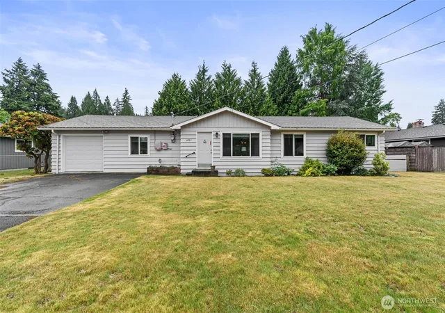 Photo 1 of Single family home for sale at 4905 21st Avenue Se, Lacey, WA 98503 | MLS# NWM2531594 | Listing updated on 2026-09-21