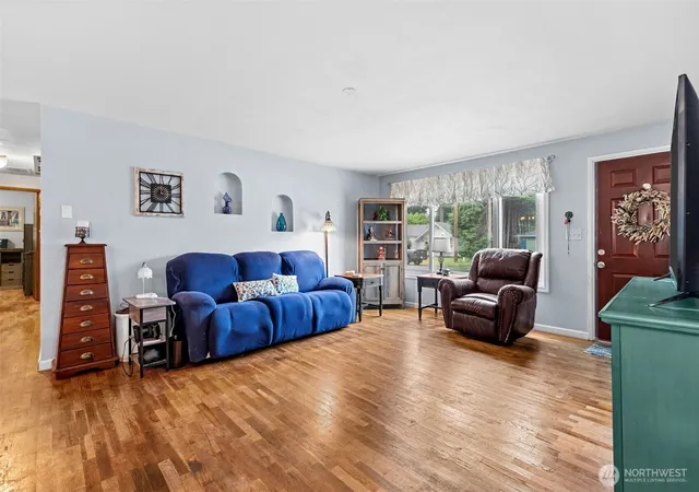 Photo 3 of Single family home for sale at 4905 21st Avenue SE, Lacey, WA 98503 | MLS# NWM2531594 | Listing updated on 2026-09-21