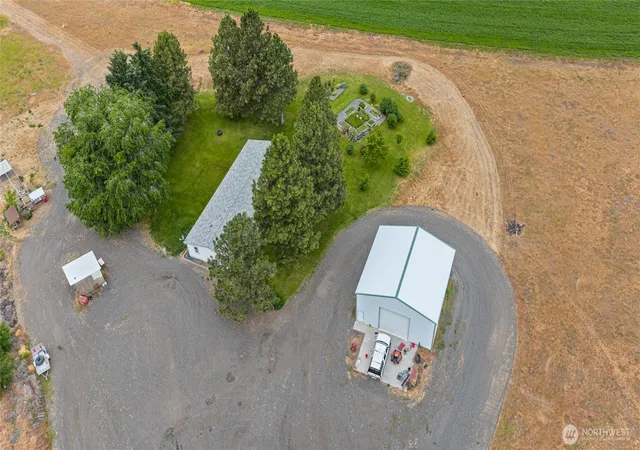 Photo 2 of Single family home for sale at 2510 Highway 281, Quincy, WA 98848 | MLS# NWM2531603 | Listing updated on 2026-09-21