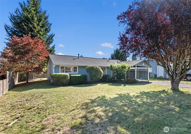 Photo 1 of Single family home for sale at 16812 123rd Avenue Se, Renton, WA 98058 | MLS# NWM2531610 | Listing updated on 2026-10-02