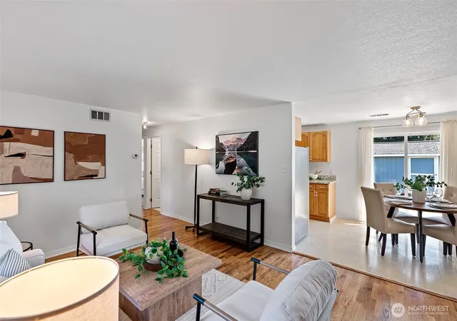 Photo 3 of Single family home for sale at 16812 123rd Avenue SE, Renton, WA 98058 | MLS# NWM2531610 | Listing updated on 2026-10-02
