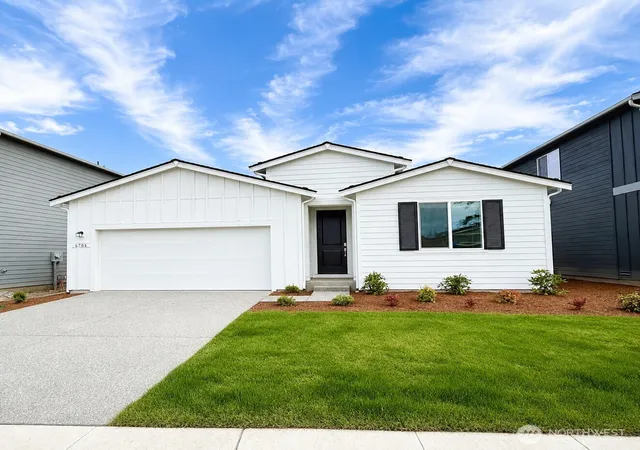 Photo 1 of Single family home for sale at 6704 286th Street Nw, Stanwood, WA 98292 | MLS# NWM2531611 | Listing updated on 2026-09-30