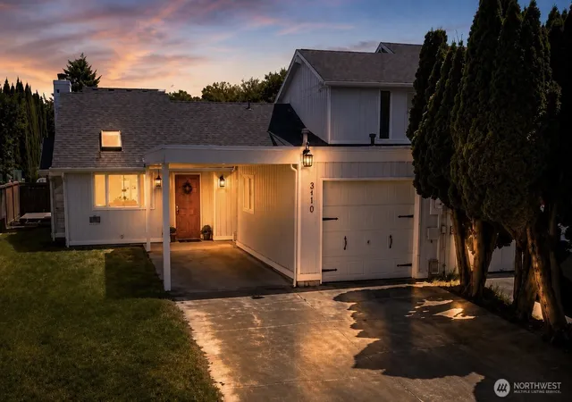 Photo 1 of Single family home for sale at 3110 L St Ne, Auburn, WA 98002 | MLS# NWM2531617 | Listing updated on 2026-09-21