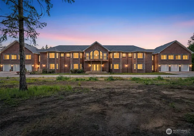 Photo 1 of Mansion for sale at 17232 148th Avenue Se, Yelm, WA 98597 | MLS# NWM2531620 | Listing updated on 2026-09-21