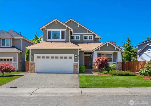 Photo 1 of Single family home for sale at 9306 E 228th Street, Buckley, WA 98321 | MLS# NWM2531625 | Listing updated on 2026-09-25