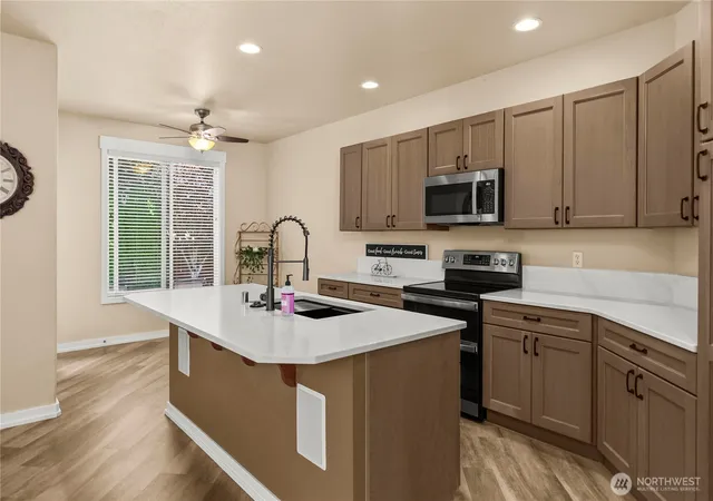 Photo 4 of Single family home for sale at 9306 E 228th Street, Buckley, WA 98321 | MLS# NWM2531625 | Listing updated on 2026-09-25