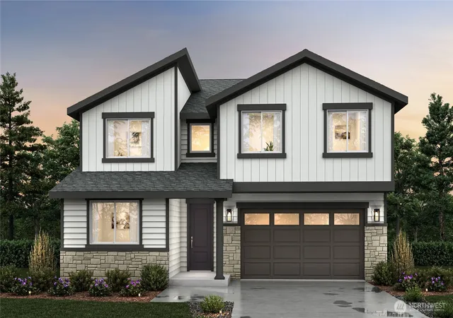 Photo 1 of Sale Pending at 10528 Se 201st Place, Kent, WA 98031 | MLS# NWM2531646 | Listing updated on 2026-09-25