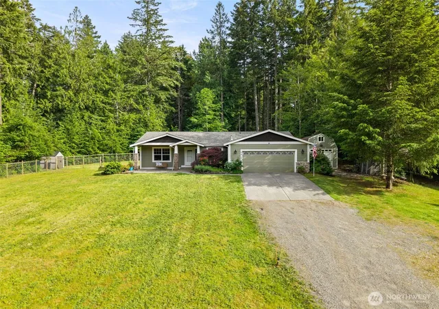 Photo 3 of Single family home for sale at 9818 138th Avenue Nw, Gig Harbor, WA 98329 | MLS# NWM2531649 | Listing updated on 2026-09-22