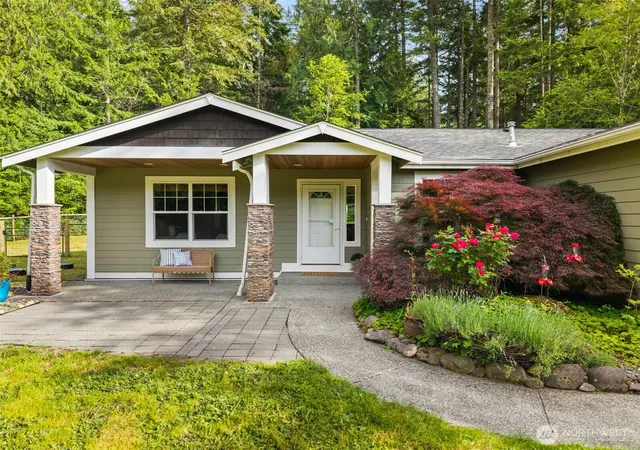 Photo 2 of Single family home for sale at 9818 138th Avenue Nw, Gig Harbor, WA 98329 | MLS# NWM2531649 | Listing updated on 2026-09-22