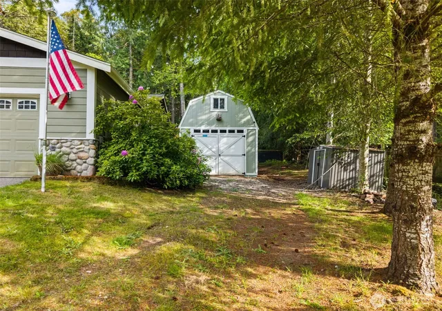 Photo 3 of Single family home for sale at 9818 138th Avenue NW, Gig Harbor, WA 98329 | MLS# NWM2531649 | Listing updated on 2026-09-22