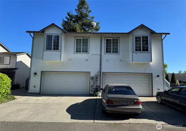 Multi family home for sale at 9312 4th Avenue W #A & B, Everett, WA 98204 | MLS# NWM2531662