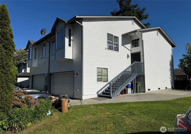 Photo 1 of House for sale at 9312 4th Avenue W #A & B, Everett, WA 98204 | MLS# NWM2531662 | Listing updated on 2026-09-21