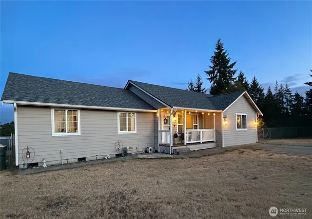 Photo 1 of Sale Pending at 7824 196th Lane Sw, Rochester, WA 98579 | MLS# NWM2531668 | Listing updated on 2026-09-25