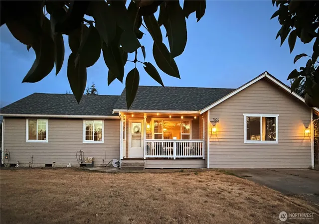 Photo 2 of Sale Pending at 7824 196th Lane Sw, Rochester, WA 98579 | MLS# NWM2531668 | Listing updated on 2026-09-25