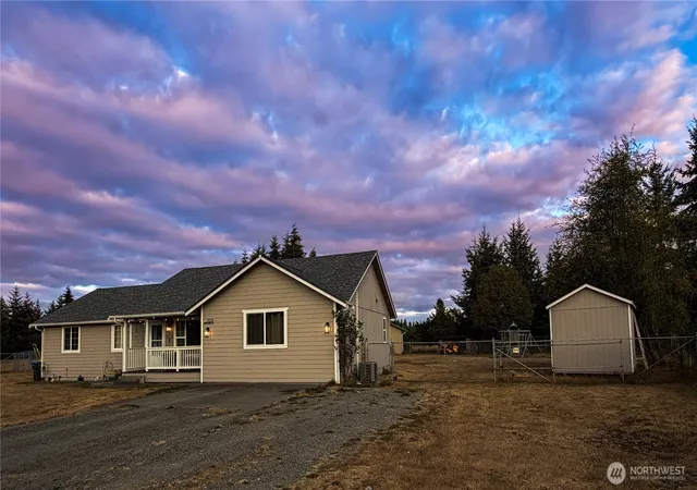 Photo 3 of Sale Pending at 7824 196th Lane Sw, Rochester, WA 98579 | MLS# NWM2531668 | Listing updated on 2026-09-25