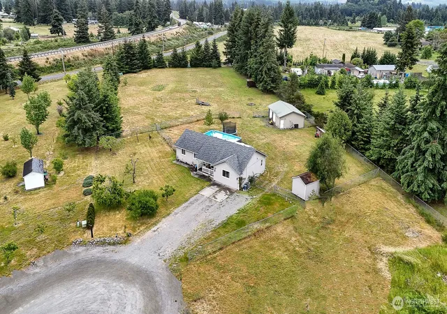 Photo 3 of Sale Pending at 7824 196th Lane SW, Rochester, WA 98579 | MLS# NWM2531668 | Listing updated on 2026-09-25