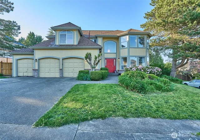 Photo 1 of Single family home for sale at 14542 Se 243rd Place, Kent, WA 98042 | MLS# NWM2531673 | Listing updated on 2026-09-21