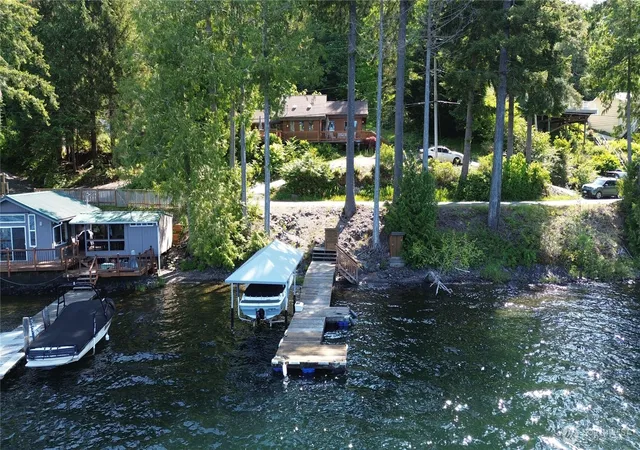 Photo 1 of Single family home for sale at 34247 N Shore, Mount Vernon, WA 98274 | MLS# NWM2531693 | Listing updated on 2026-09-30