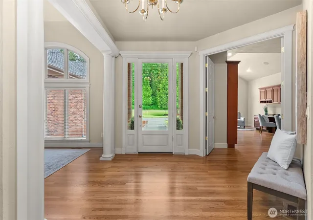 Photo 4 of Single family home for sale at 7841 Canterwood Dr SE, Olympia, WA 98513 | MLS# NWM2531719 | Listing updated on 2026-09-26