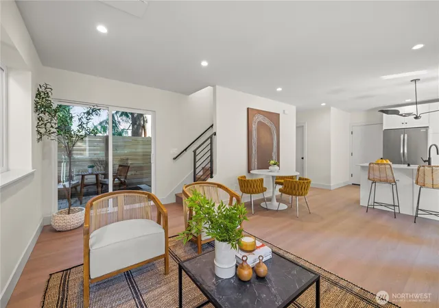 Photo 3 of Single family home for sale at 3024 Ne 95th Street, Seattle, WA 98115 | MLS# NWM2531730 | Listing updated on 2026-09-21