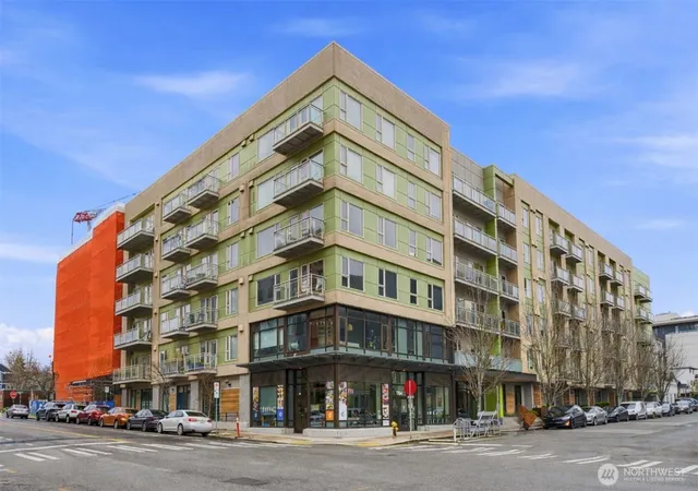 Photo 1 of Condo for sale at 1760 Nw 56th Street #311, Seattle, WA 98107 | MLS# NWM2531734 | Listing updated on 2026-09-21