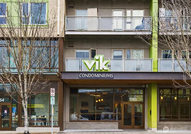 Photo 2 of Condo for sale at 1760 Nw 56th Street #311, Seattle, WA 98107 | MLS# NWM2531734 | Listing updated on 2026-09-21