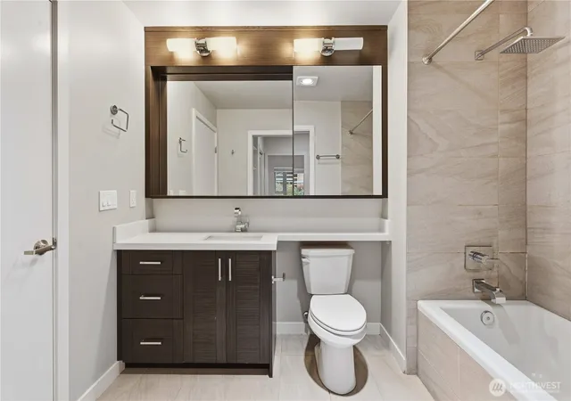 Photo 4 of Condo for sale at 1760 NW 56th Street #311, Seattle, WA 98107 | MLS# NWM2531734 | Listing updated on 2026-09-21