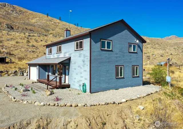Photo 3 of Single family home for sale at 1073 Old Hwy 97, Brewster, WA 98812 | MLS# NWM2531738 | Listing updated on 2026-10-27