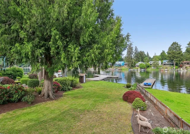 Photo 2 of Single family home for sale at 31430 W Lake Morton Dr Se, Kent, WA 98042 | MLS# NWM2531740 | Listing updated on 2026-09-22