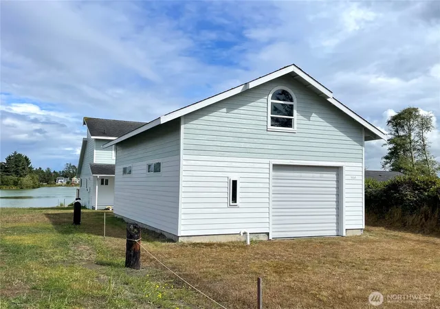 Photo 2 of Single family home for sale at 580 Mount Olympus Ave Se, Ocean Shores, WA 98569 | MLS# NWM2531771 | Listing updated on 2026-09-21