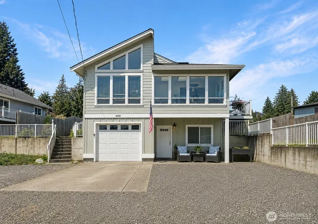 Photo 1 of Single family home for sale at 4491 Moresby Way, Ferndale, WA 98248 | MLS# NWM2531778 | Listing updated on 2026-09-21