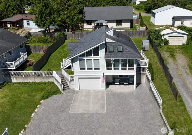 Single family home for sale at 4491 Moresby Way, Ferndale, WA 98248 | MLS# NWM2531778