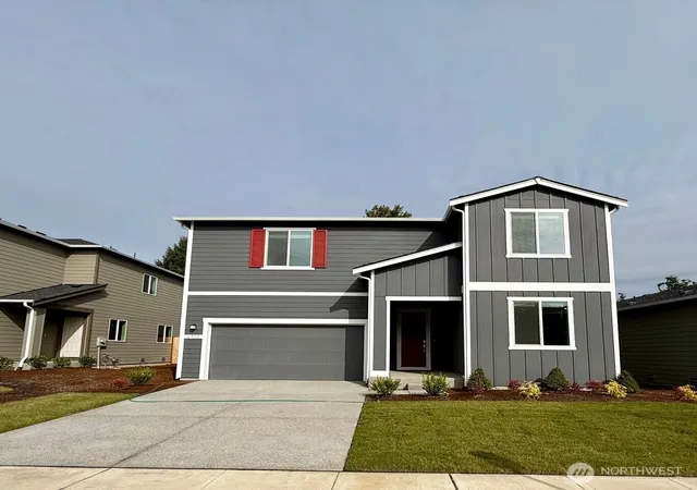 Single family home for sale at 6713 286th Street NW, Stanwood, WA 98292 | MLS# NWM2531790