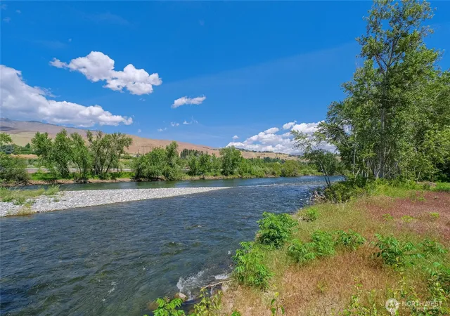 Land for sale at 0 Sleepy Holw Rd, Monitor, WA 98836 | MLS# NWM2531795