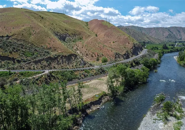 Photo 2 of Land for sale at 0 Sleepy Holw Rd, Monitor, WA 98836 | MLS# NWM2531795 | Listing updated on 2026-09-21