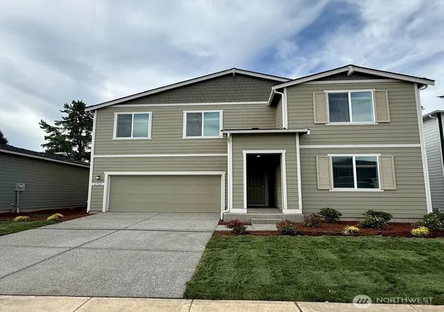 Photo 1 of Sale Pending at 6705 286th Street Nw, Stanwood, WA 98292 | MLS# NWM2531807 | Listing updated on 2026-09-25